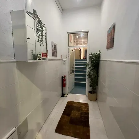 Pensjonat Franco Porto