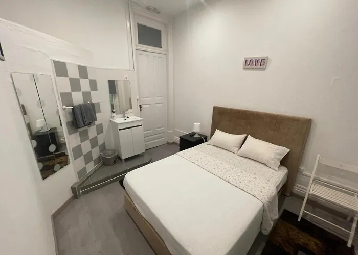 Franco 게스트하우스