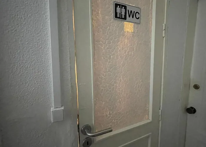 Franco 게스트하우스 *