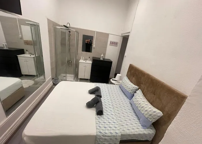 Franco 게스트하우스 포르투