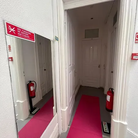 Franco בית הארחה