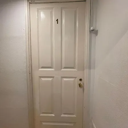 בית הארחה Franco