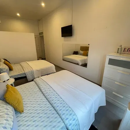 Franco Guest house *