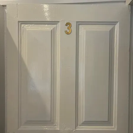 بيت ضيافة Franco *