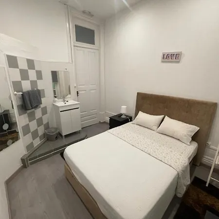 Franco Guest house