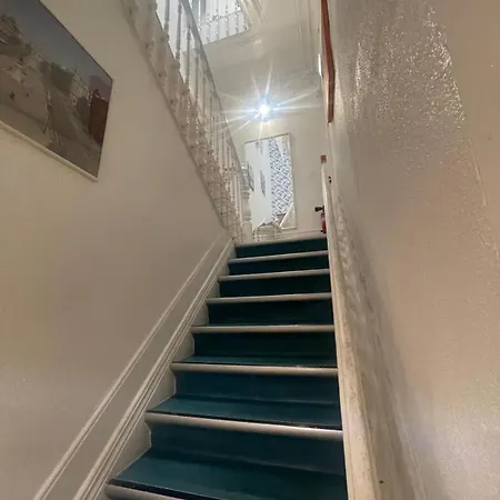 بيت ضيافة Franco