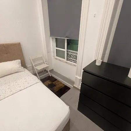 Guest house Franco *