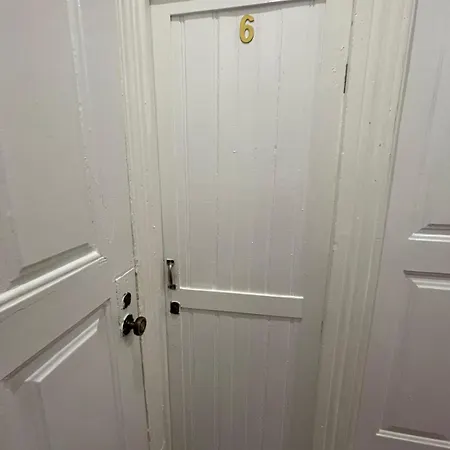 Franco Guest house Porto