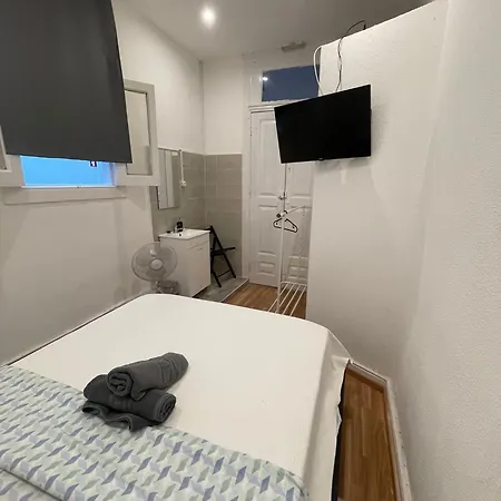 بيت ضيافة Franco