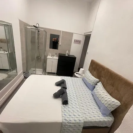 Franco Maison d'hôtes Oporto