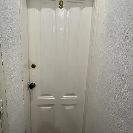 بيت ضيافة Franco بورتو