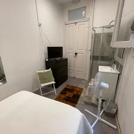 Franco بيت ضيافة