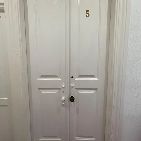 Guest house Franco