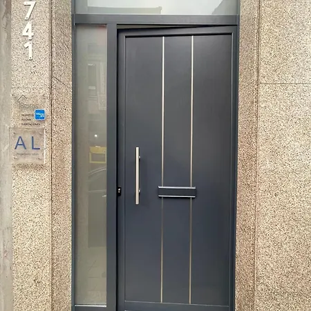 Franco Maison d'hôtes *