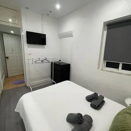 Guest house Franco *