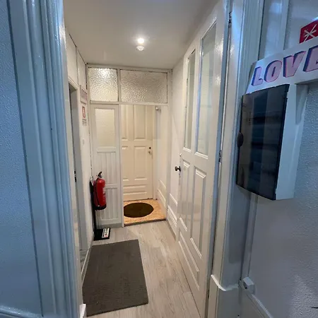 Franco Guest house