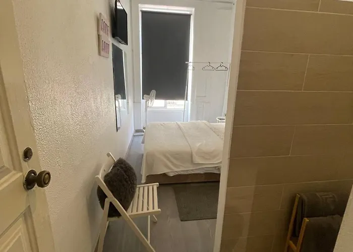 Pensjonat Franco Porto