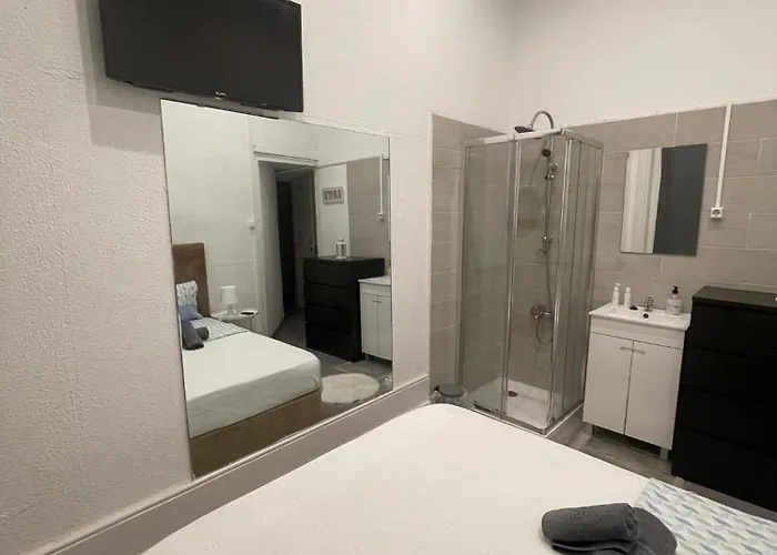 Franco Maison d'hôtes *