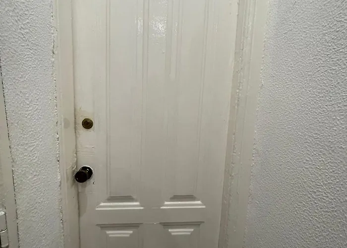 Pensjonat Franco Porto