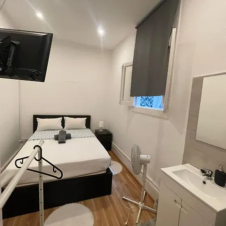 ゲストハウス Franco *